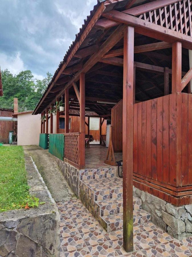 Casa Jan B. Hotel Lorau Екстериор снимка